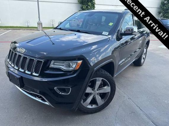 JEEP GRAND CHEROKEE 2015 1C4RJFCG3FC629162 image